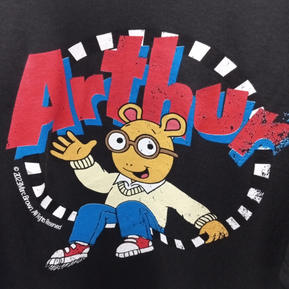 Arthur Tshirt